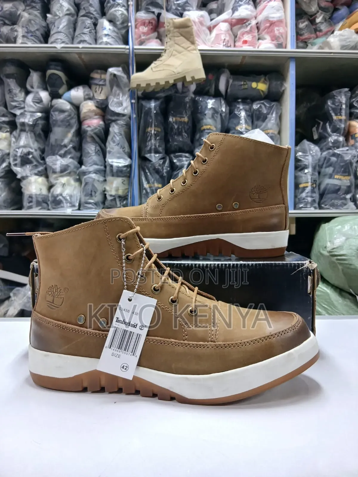 Timberland Casual