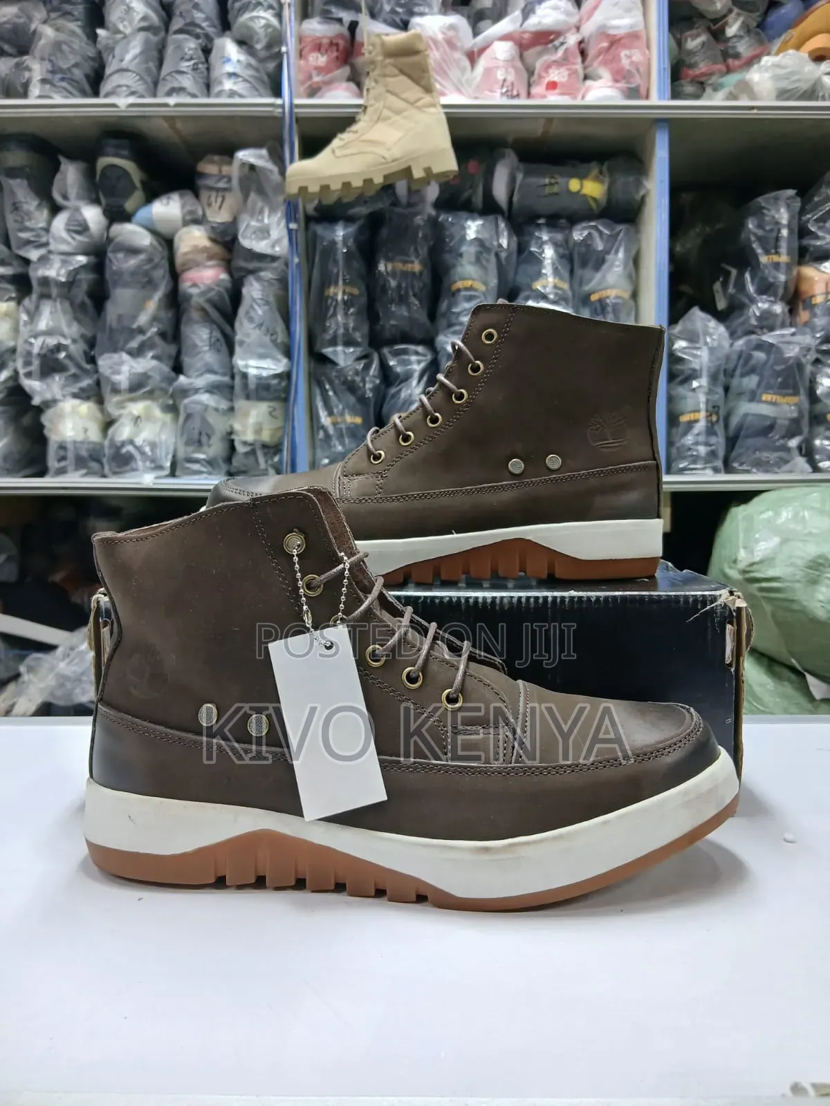 Timberland Casual
