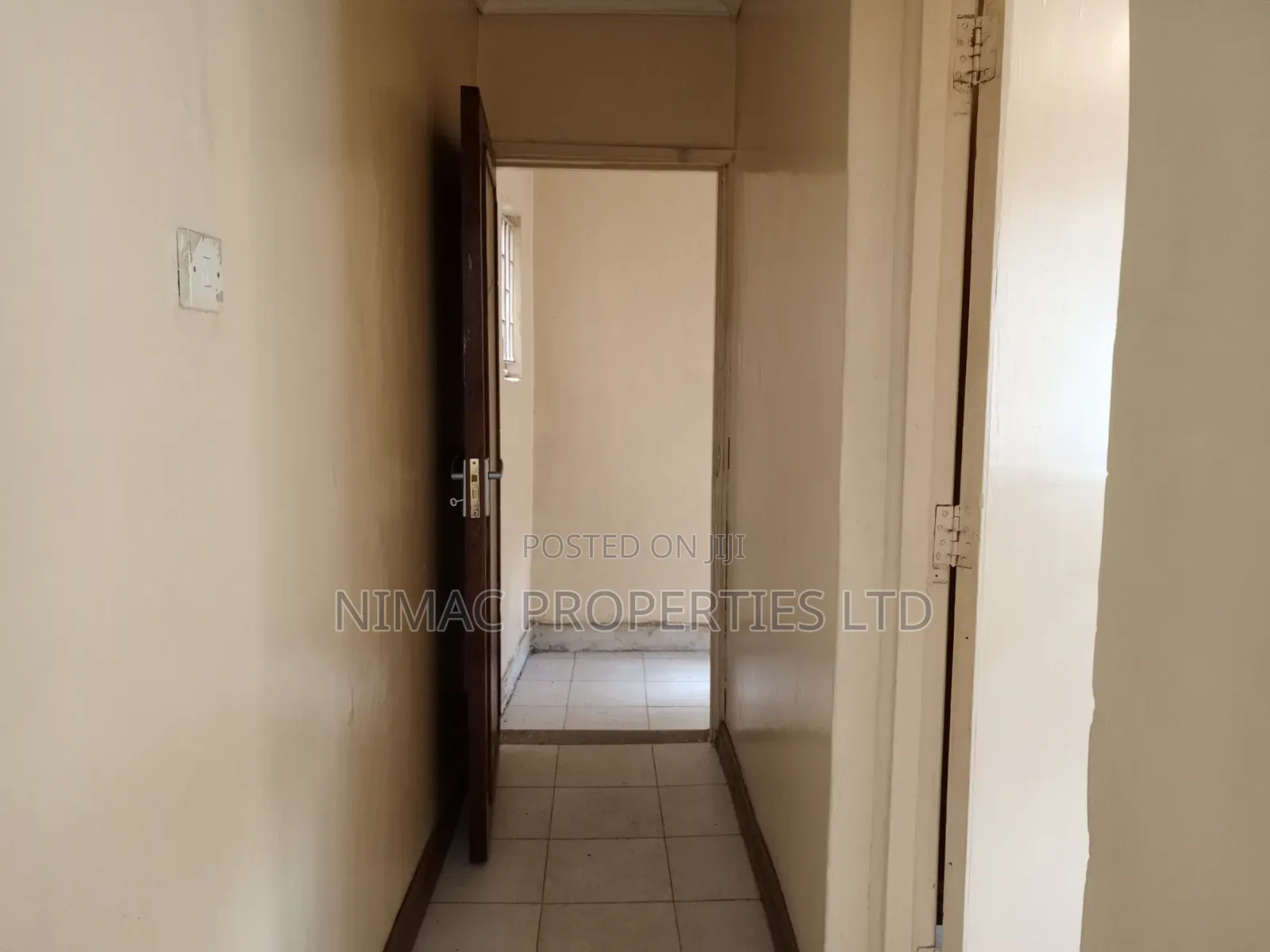 3bdrm Apartment in Woodley Estate for rent