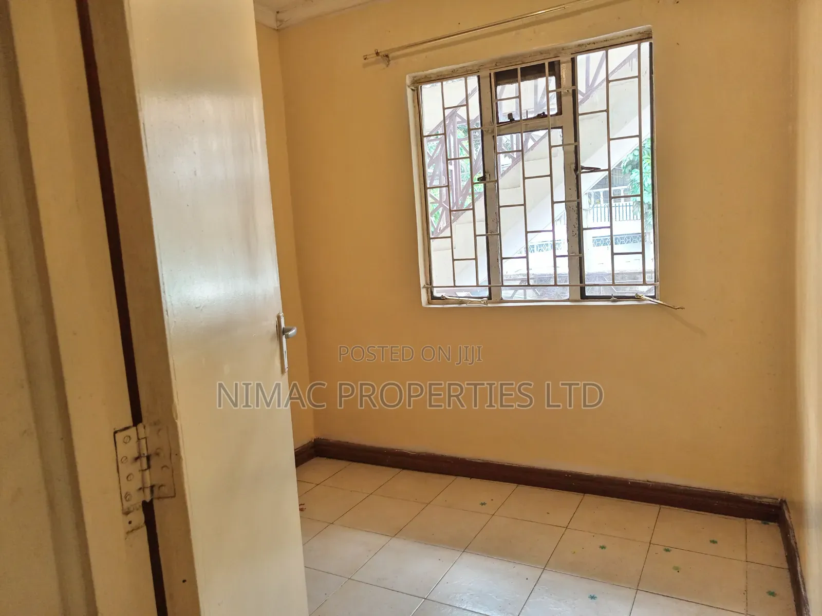 3bdrm Apartment in Woodley Estate for rent
