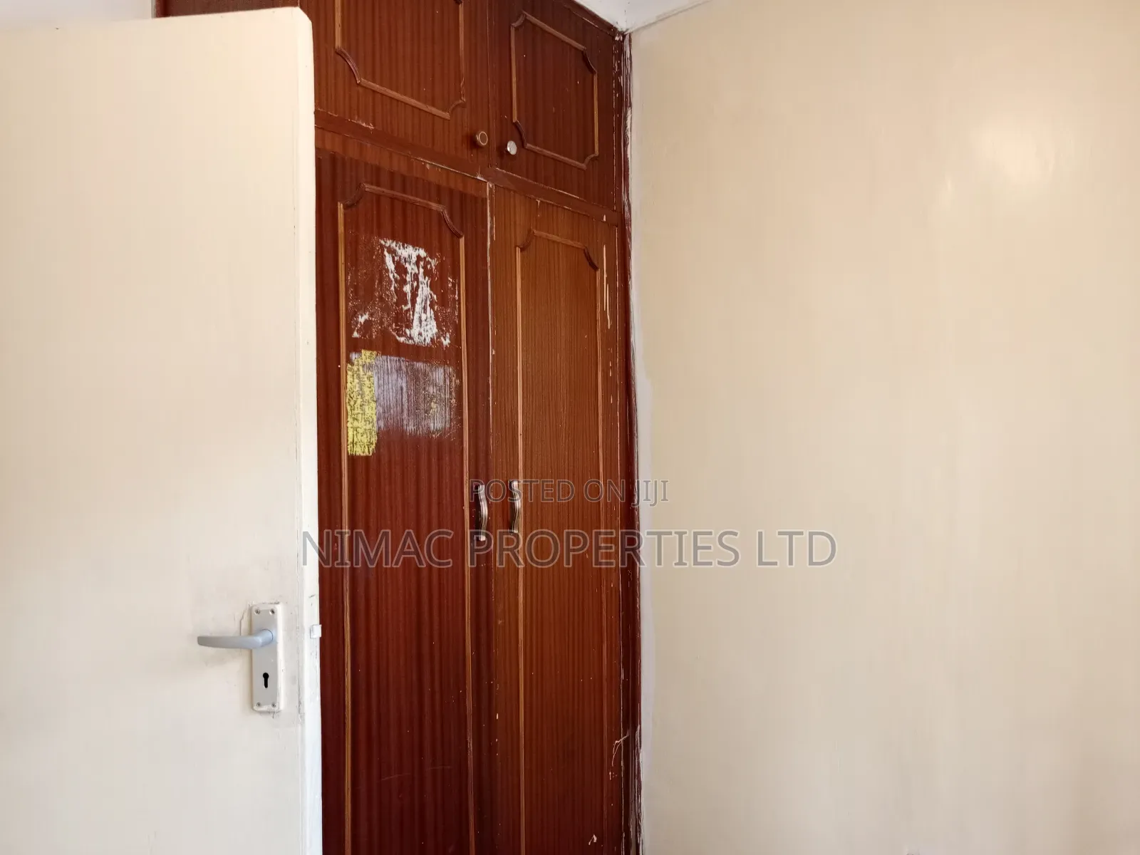 3bdrm Apartment in Woodley Estate for rent