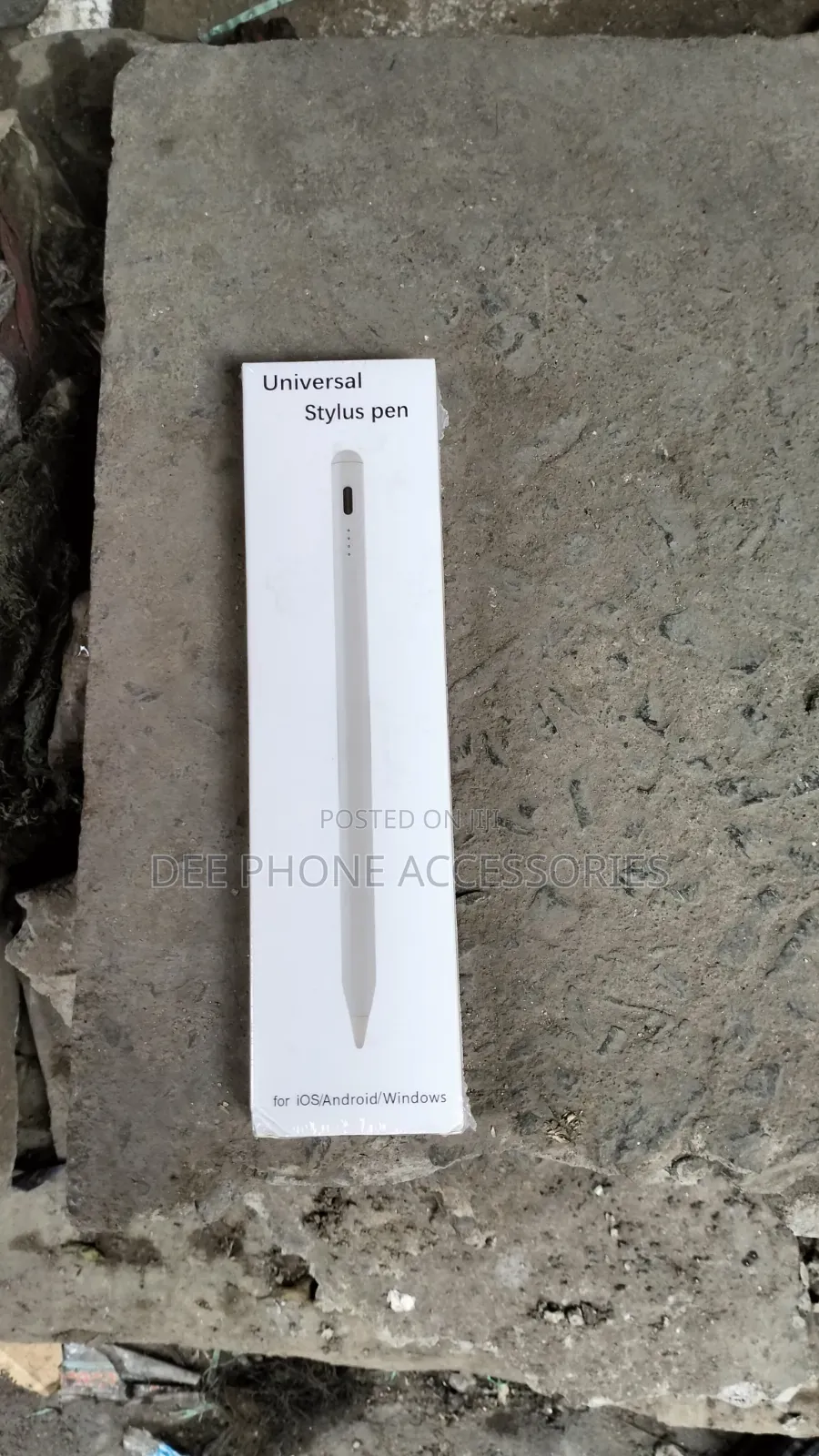New Universal Stylus Pen
