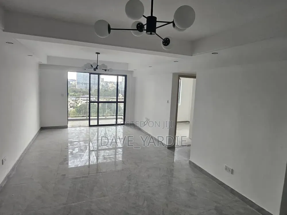 3bdrm Apartment in Lower Kabete for sale