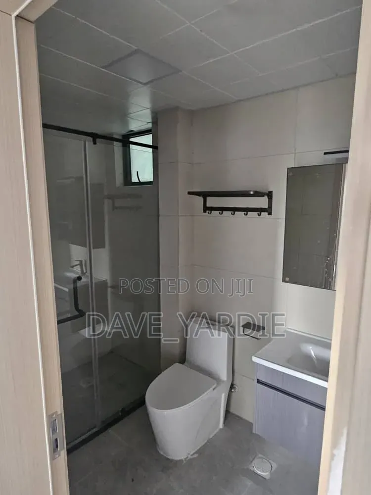 3bdrm Apartment in Lower Kabete for sale