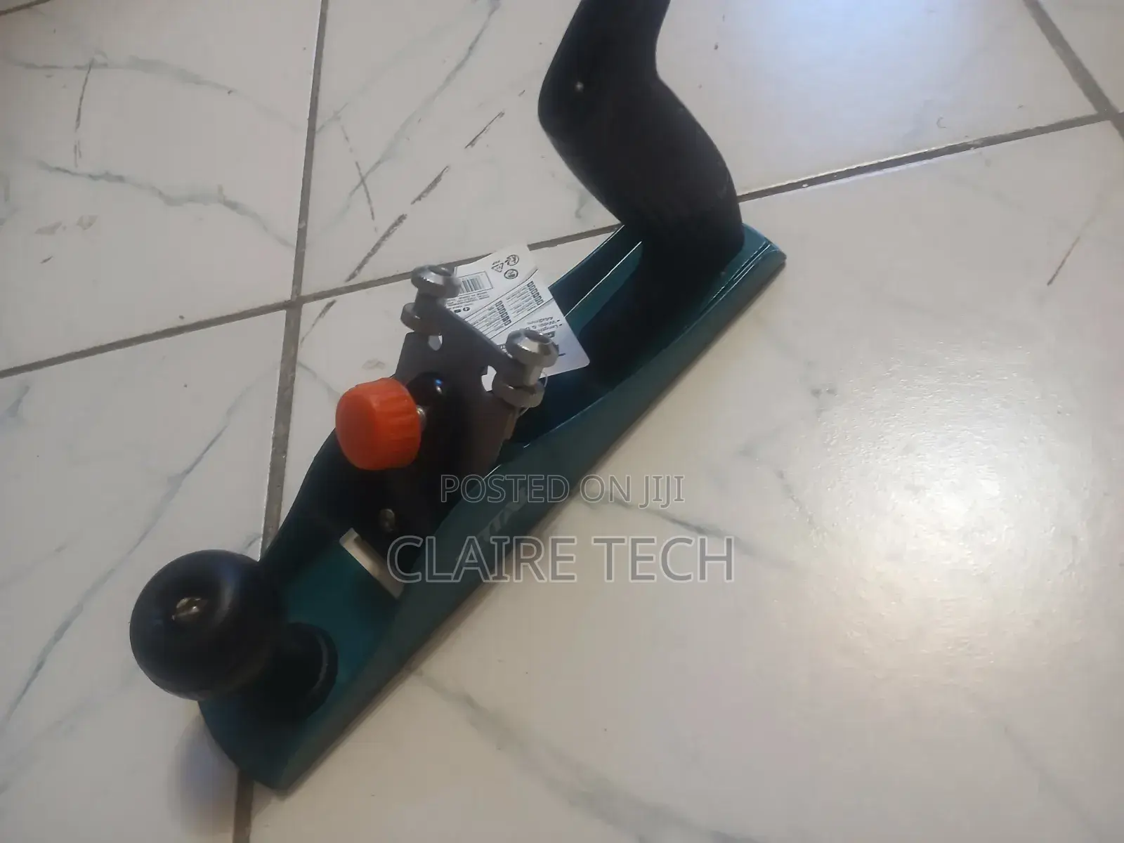 . Total Hand Plane – Professional Woodworking Tool