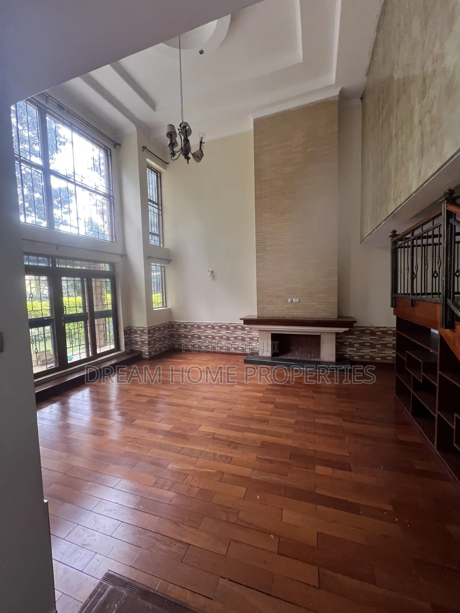 5bdrm Townhouse / Terrace in Lavington for rent