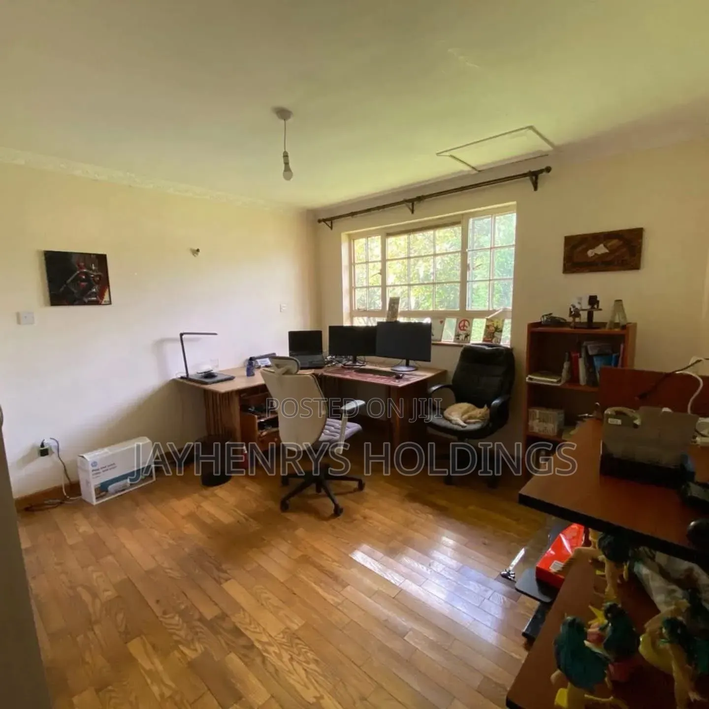5bdrm House in Runda Evergreen for rent