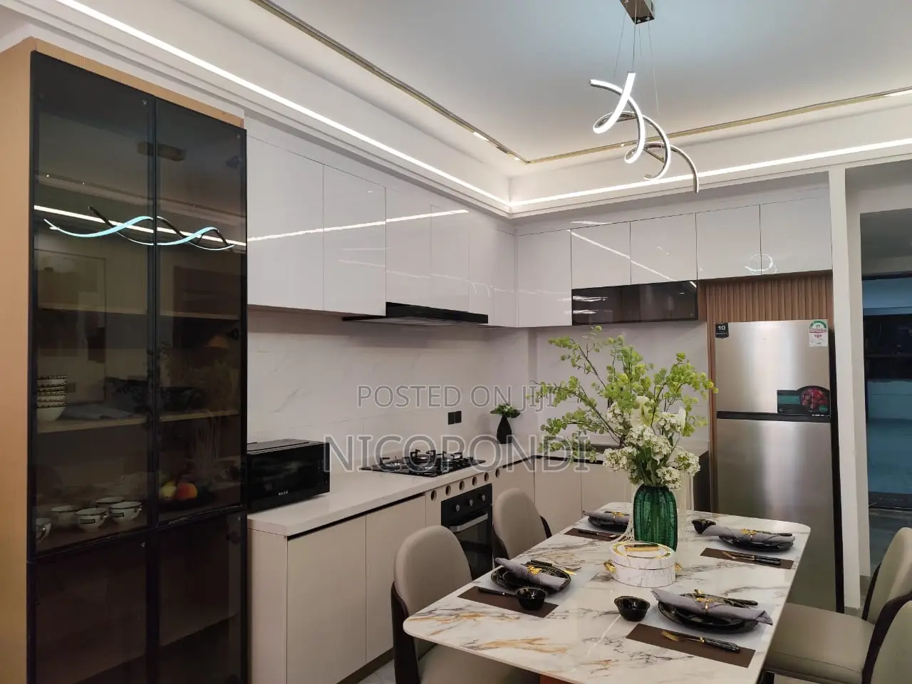 3bdrm Apartment in Lavington for sale