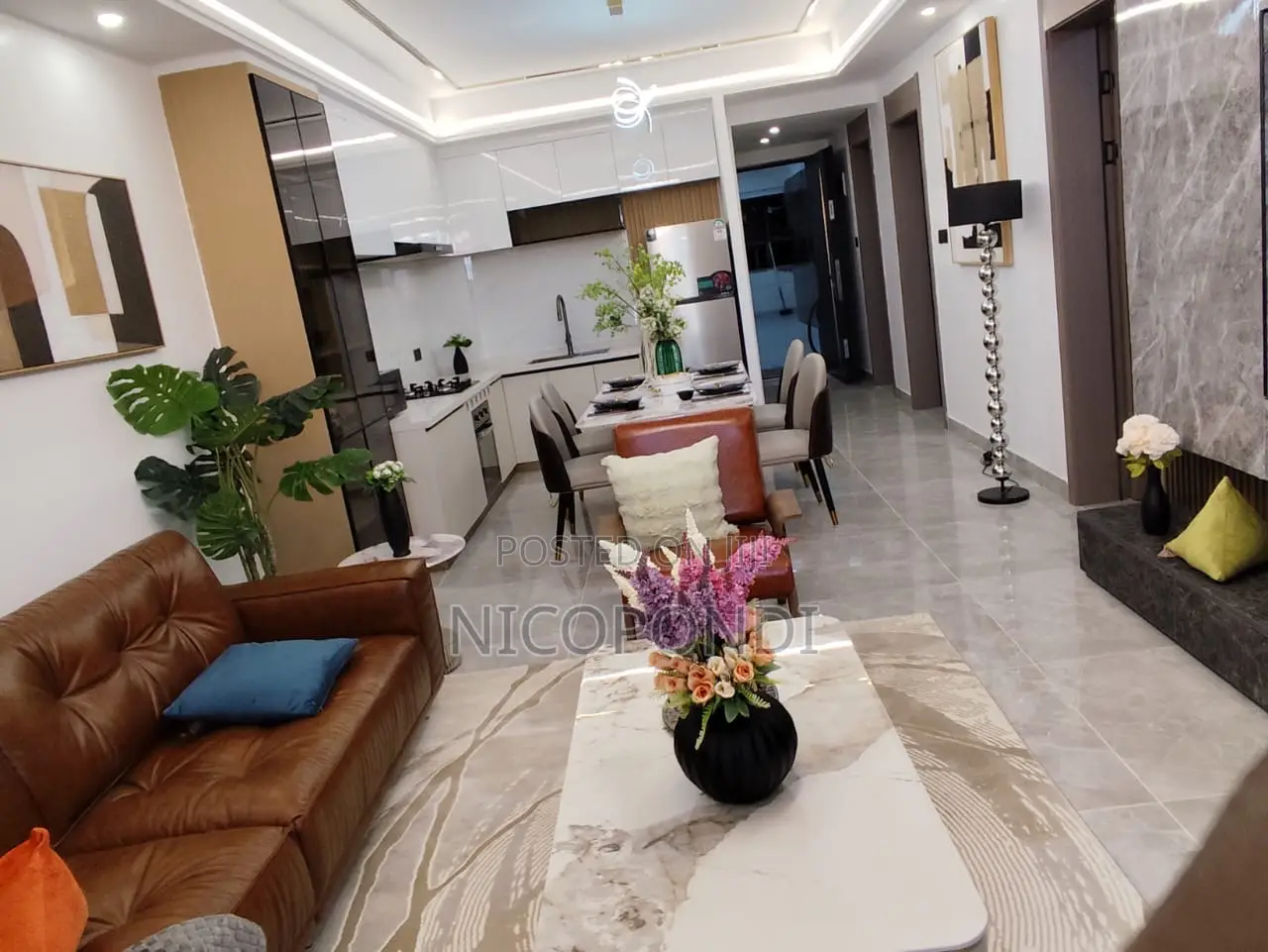 3bdrm Apartment in Lavington for sale