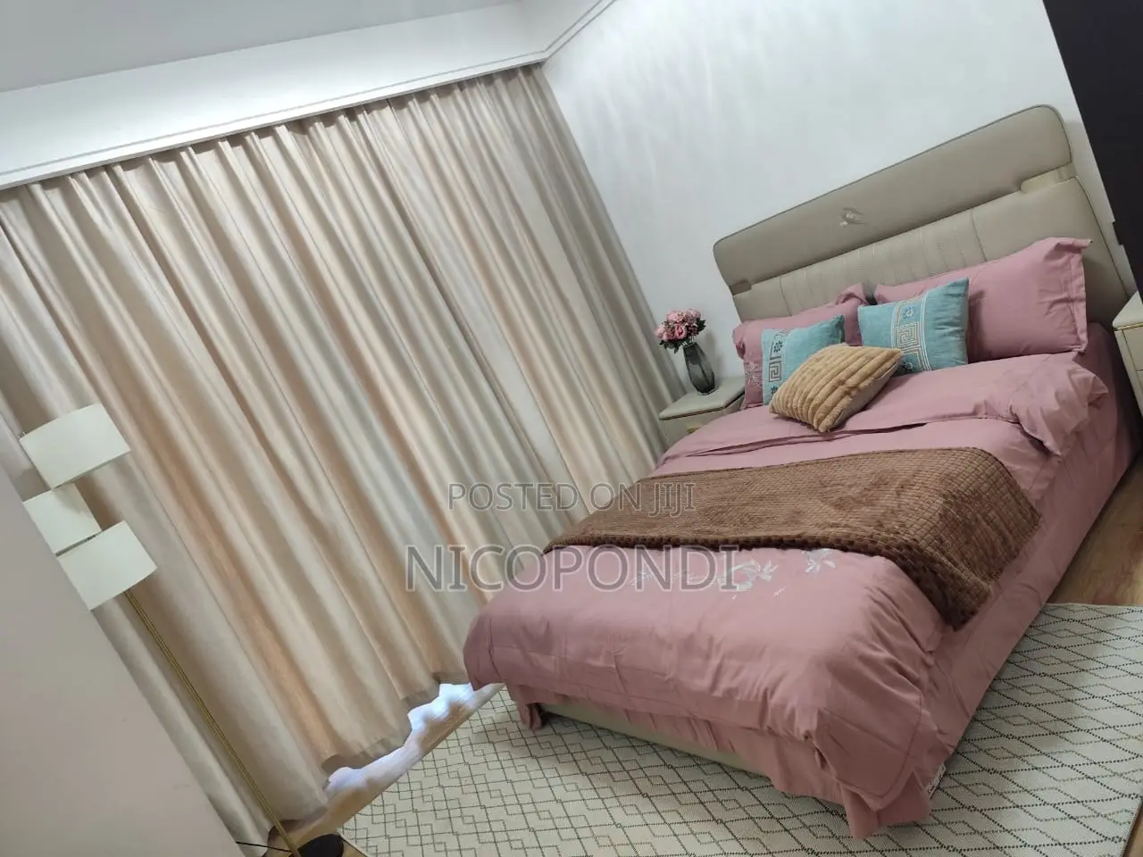 3bdrm Apartment in Lavington for sale
