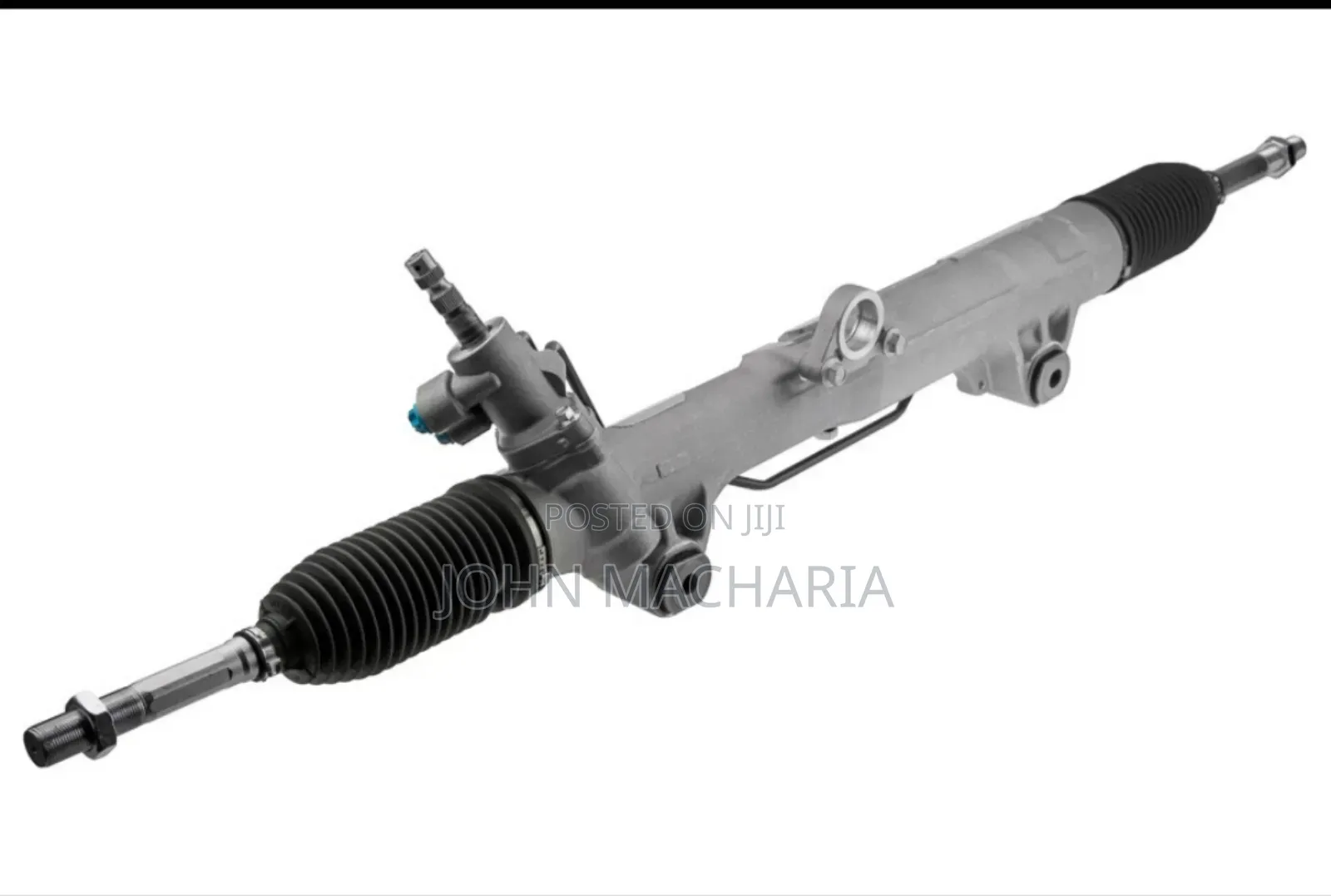1ur Steering Rack for Toyota Land Cruiser Prado V8