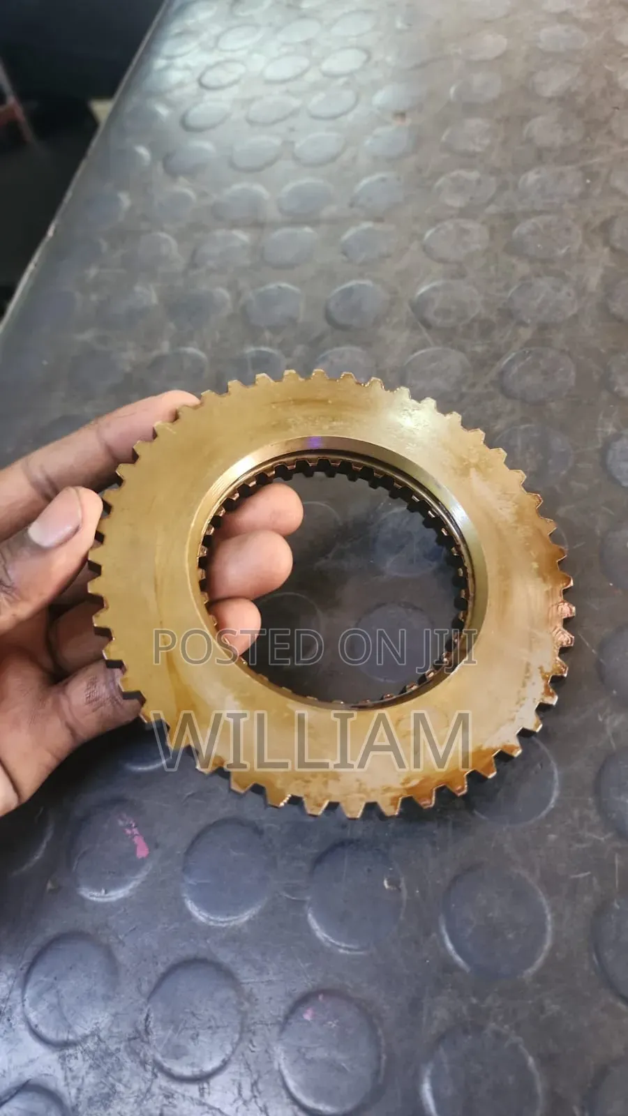 Isuzu Gear Box Kits
