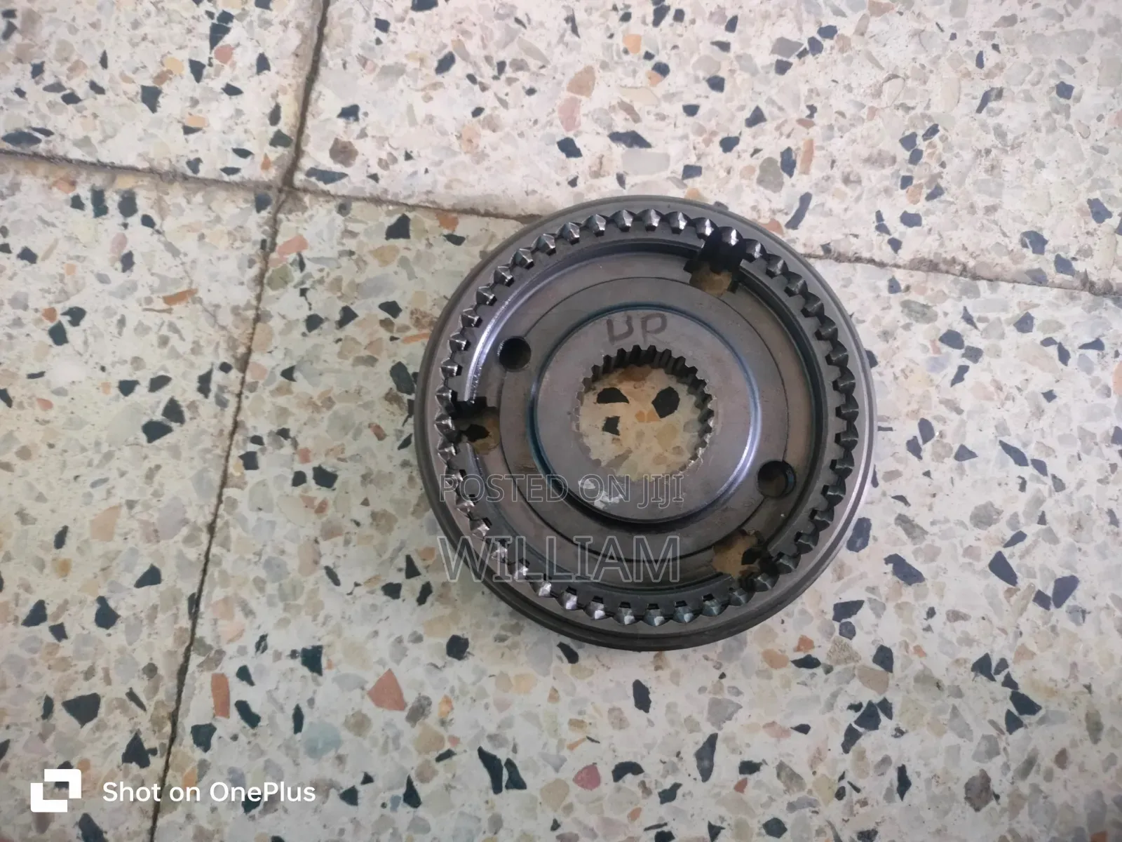 Isuzu Gear Box Kits
