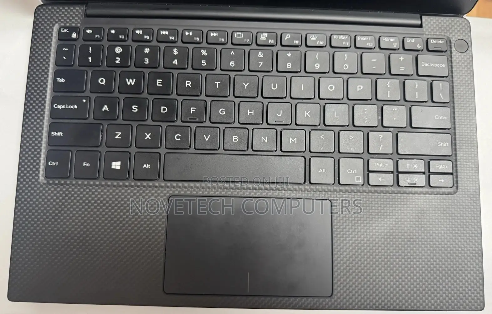 Laptop Dell XPS 13 16GB Intel Core i7 SSD 512GB
