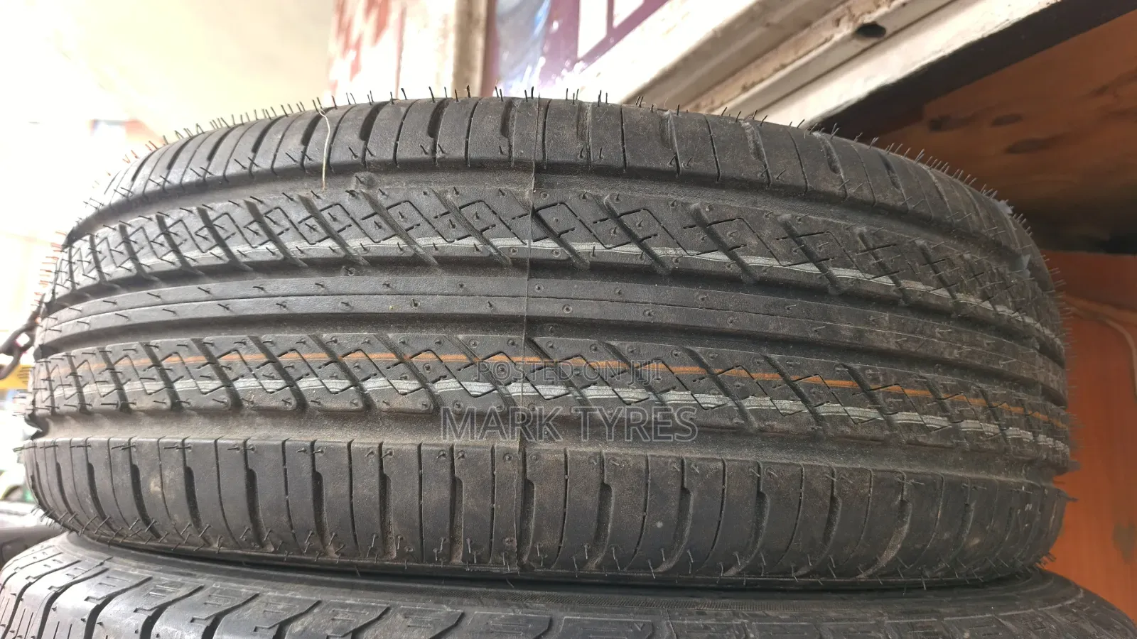 195/65r15 Achilles Indonesia