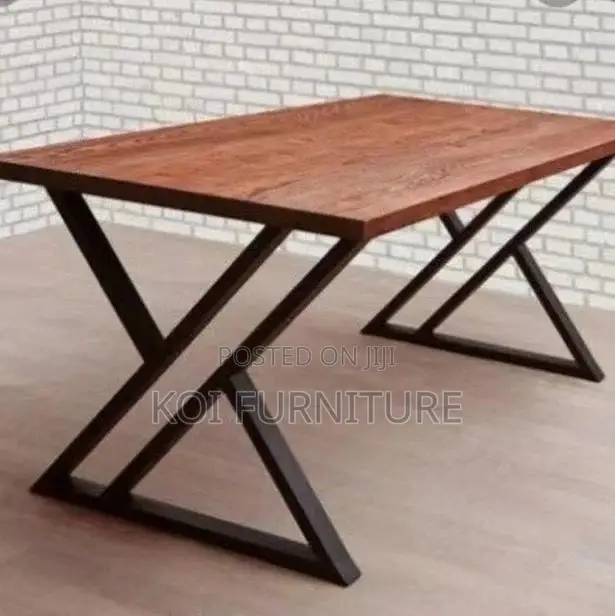 Office Table; 1200mm Ergonomic Computer Table