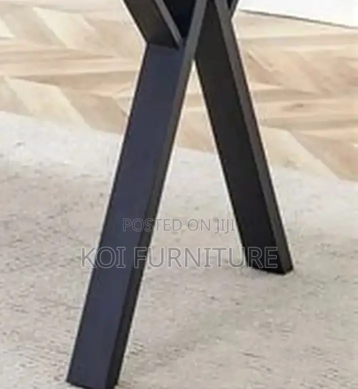 Office Table; 1200mm Ergonomic Computer Table