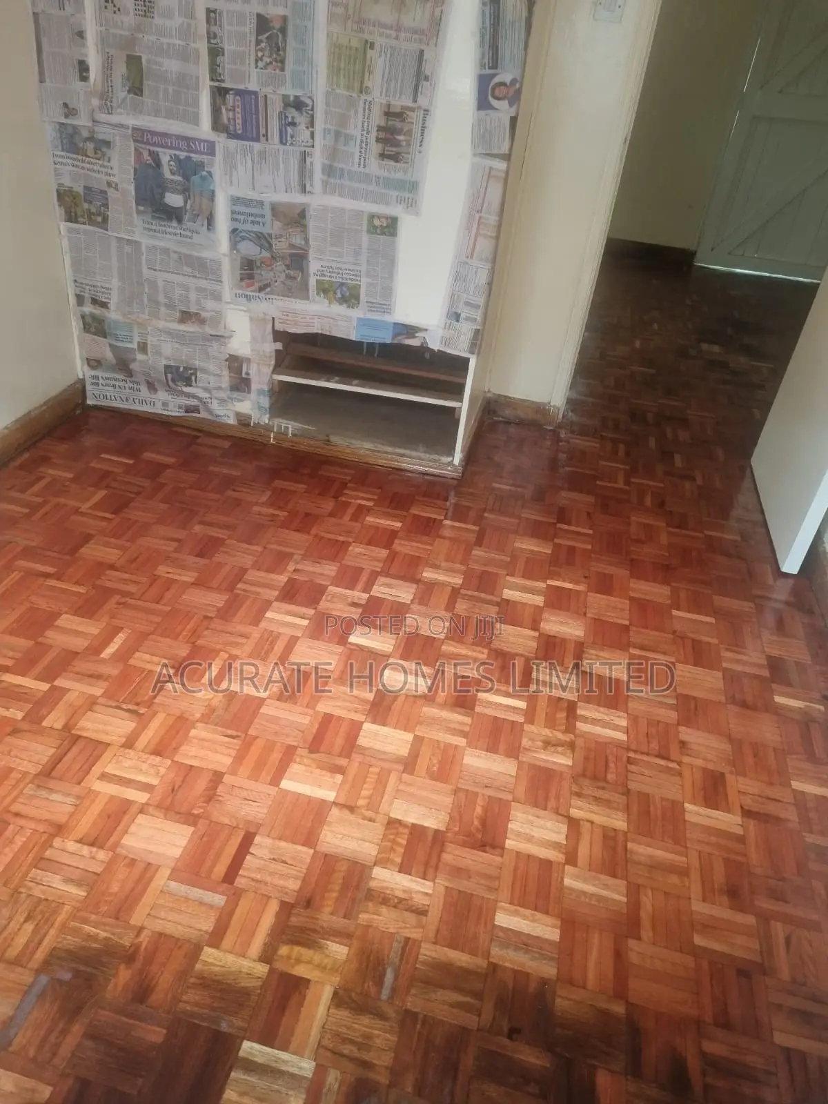 1bdrm Apartment in Mbaazi Lane, Nairobi Central for rent