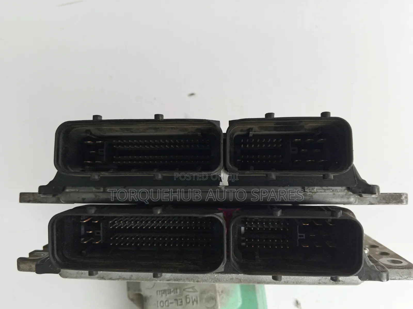 Nissan Sunny B15 Engine Computer