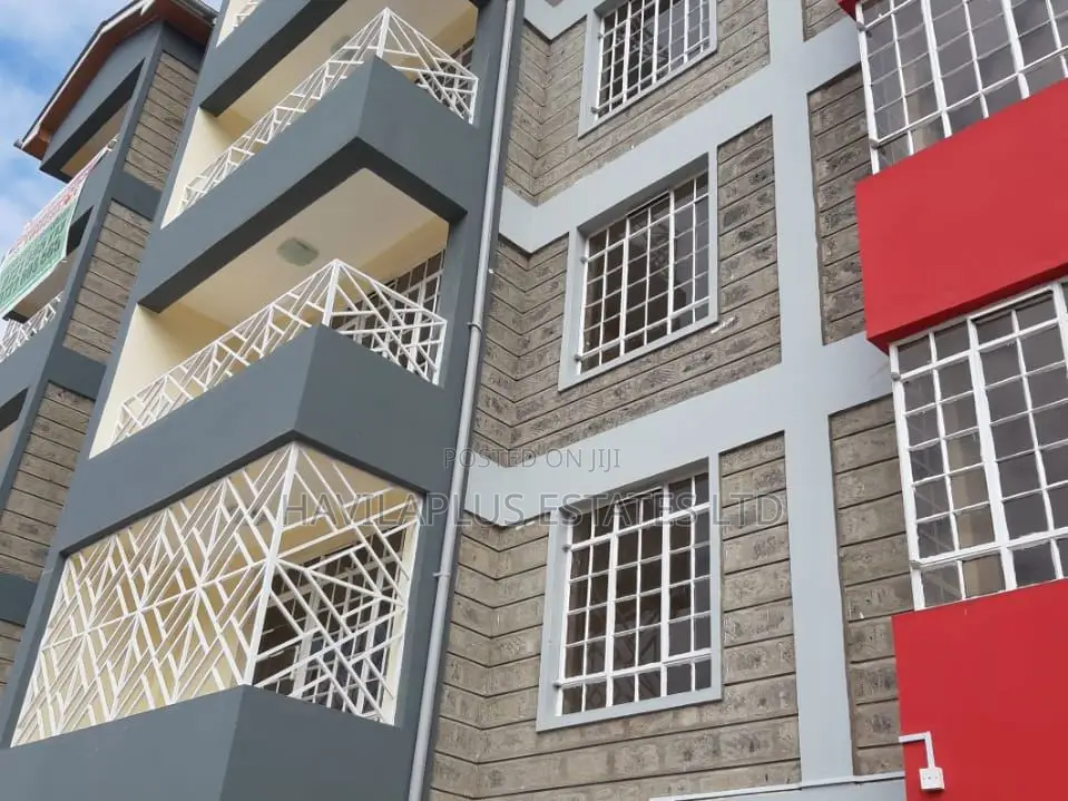 3bdrm Apartment in Uthiru Ndumboini for rent