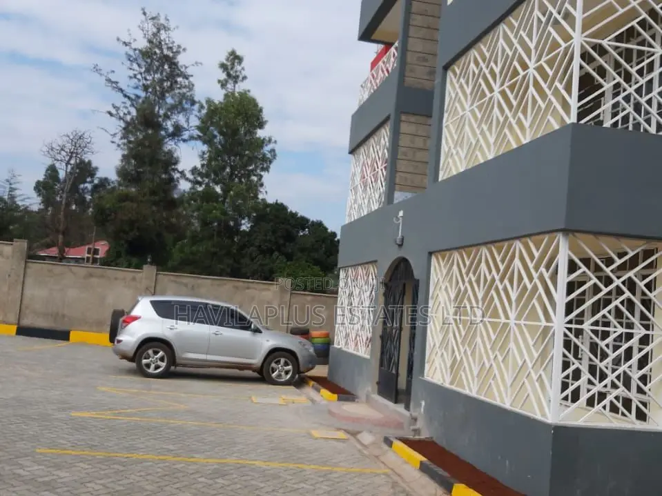 3bdrm Apartment in Uthiru Ndumboini for rent
