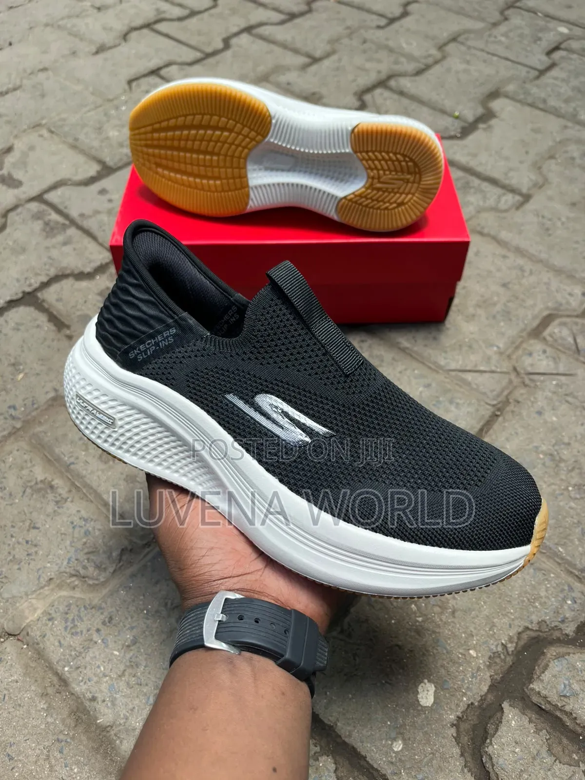 Sketcher Slip-Ins