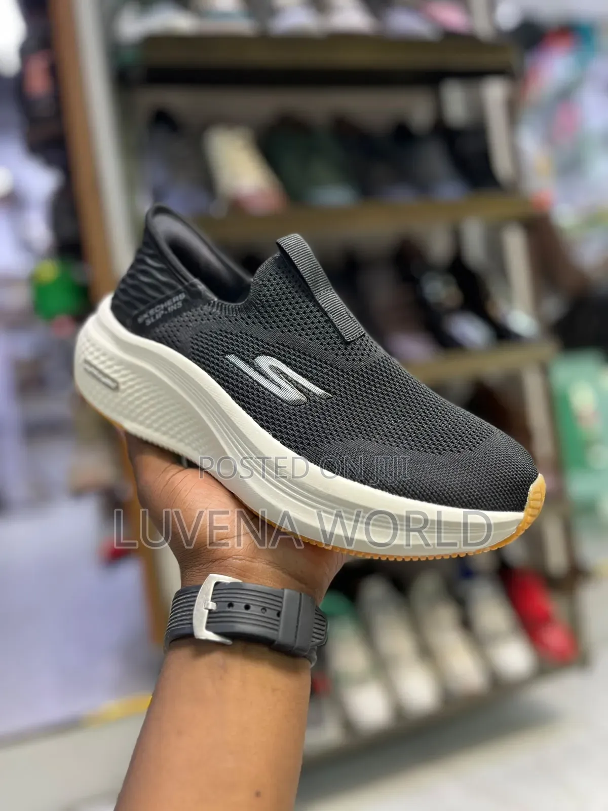 Sketcher Slip-Ins