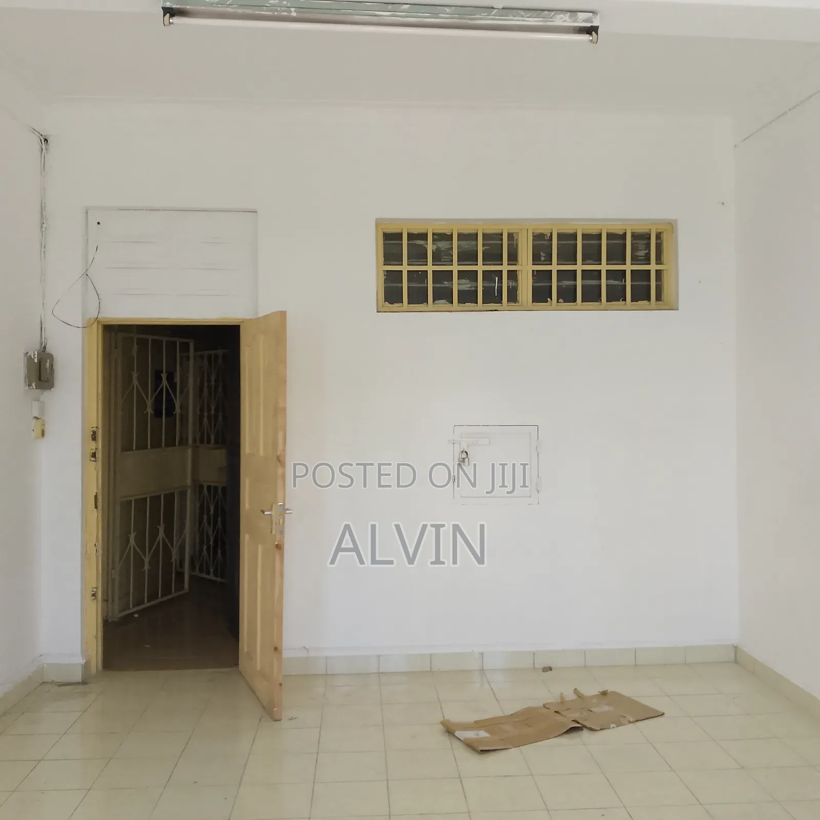 Office Moi Ave Msa