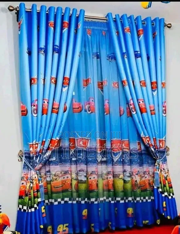 Elegant Made To Order Curtains For Modern Homes