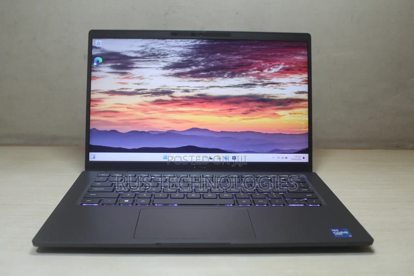 Laptop Dell Latitude 7320 32GB Intel Core i7 SSD 256GB