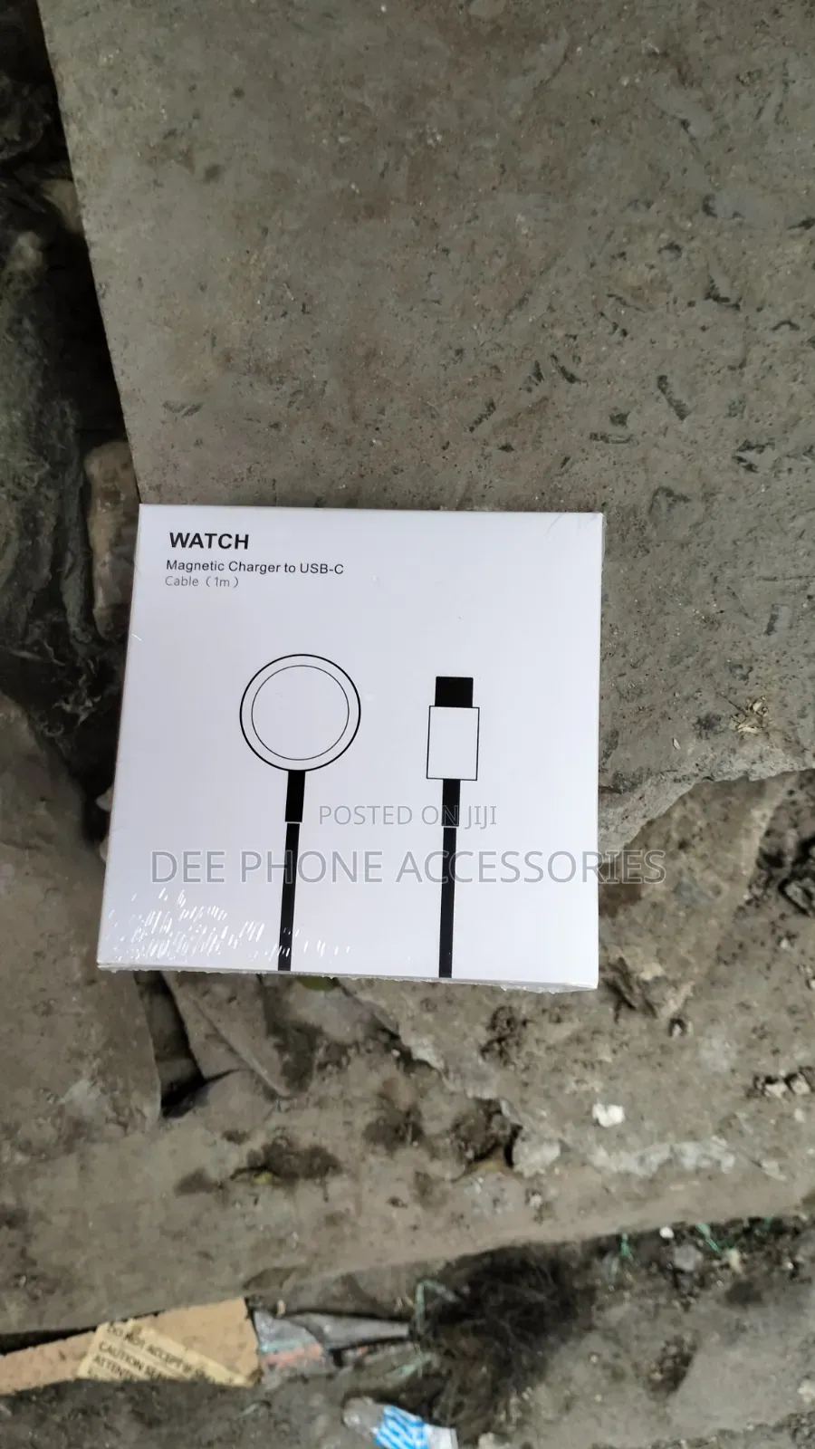 Apple Watch Series 9 Smart Watch Charger