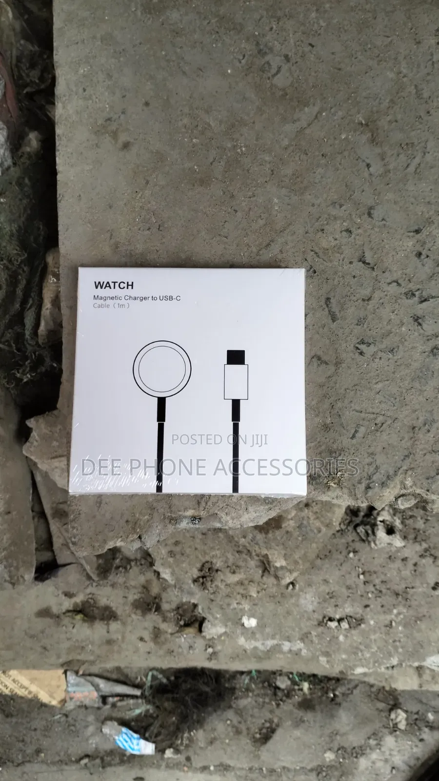 Apple Watch Series 9 Smart Watch Charger
