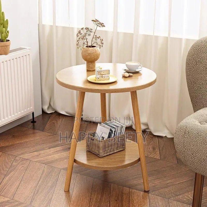 Nordic Style Coffee Table