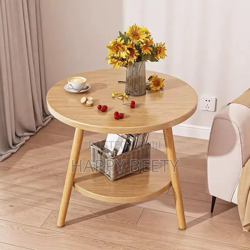 Nordic Style Coffee Table