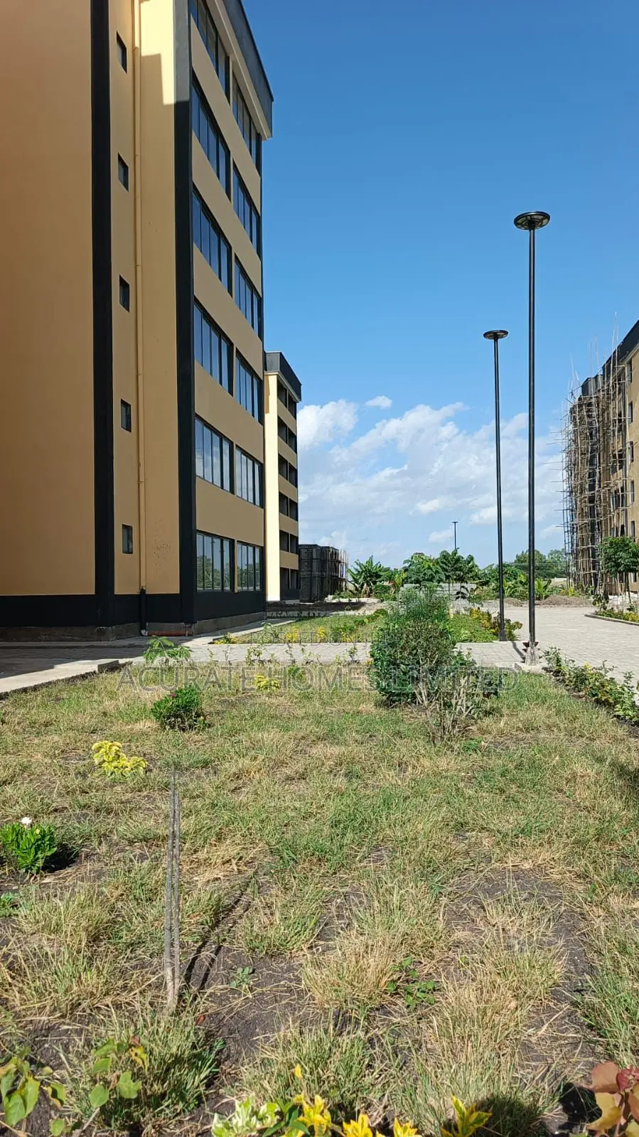 2bdrm Apartment in Terian Park, Kitengela for sale