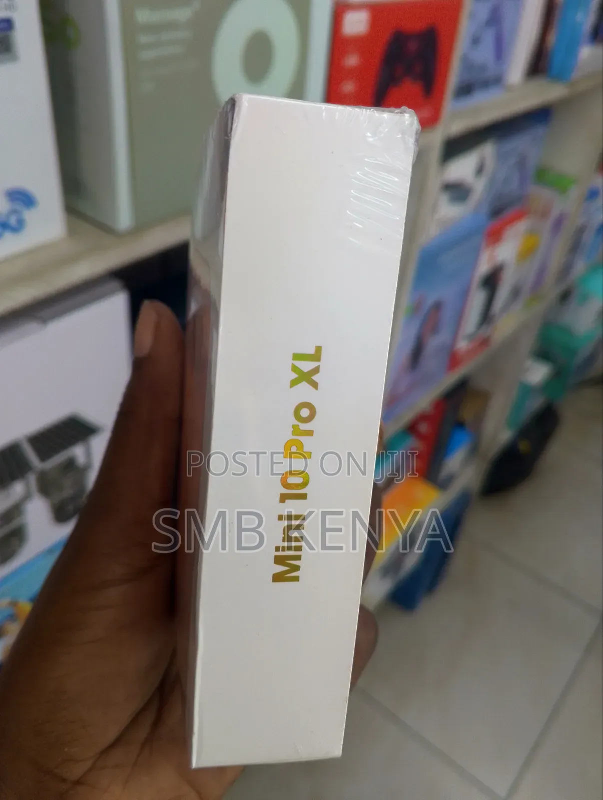 New Mobile Phone 1 TB