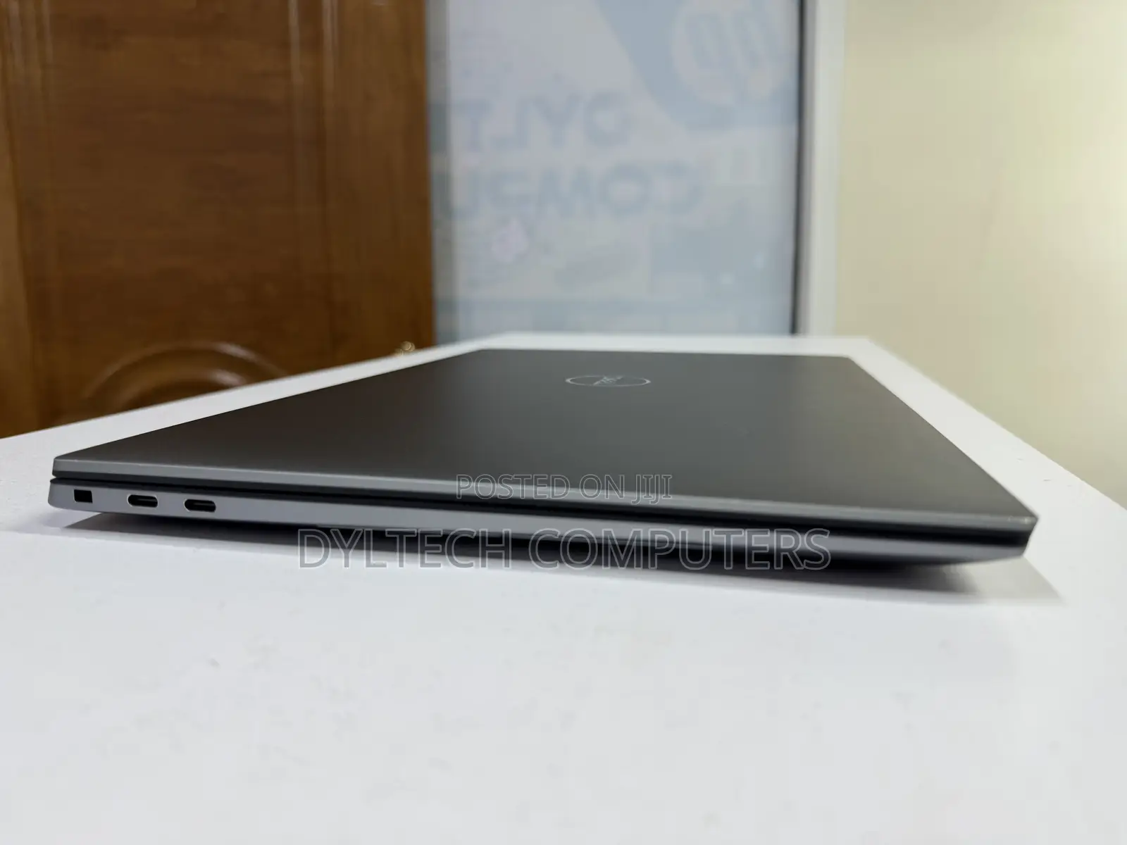 Laptop Dell Precision 5530 16GB Intel Core i7 SSD 512GB