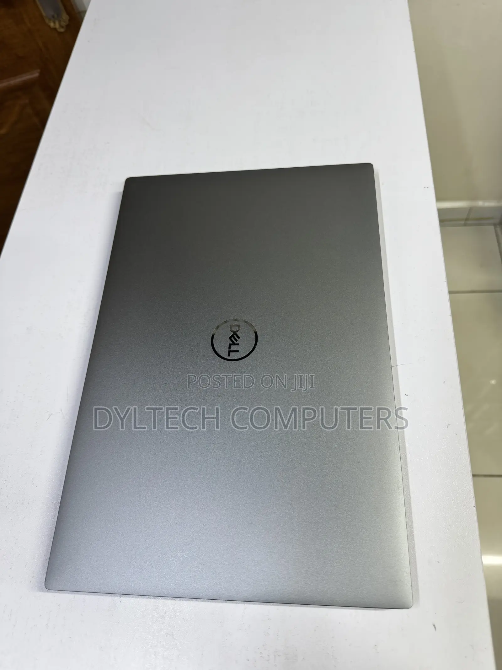 Laptop Dell Precision 5530 16GB Intel Core i7 SSD 512GB