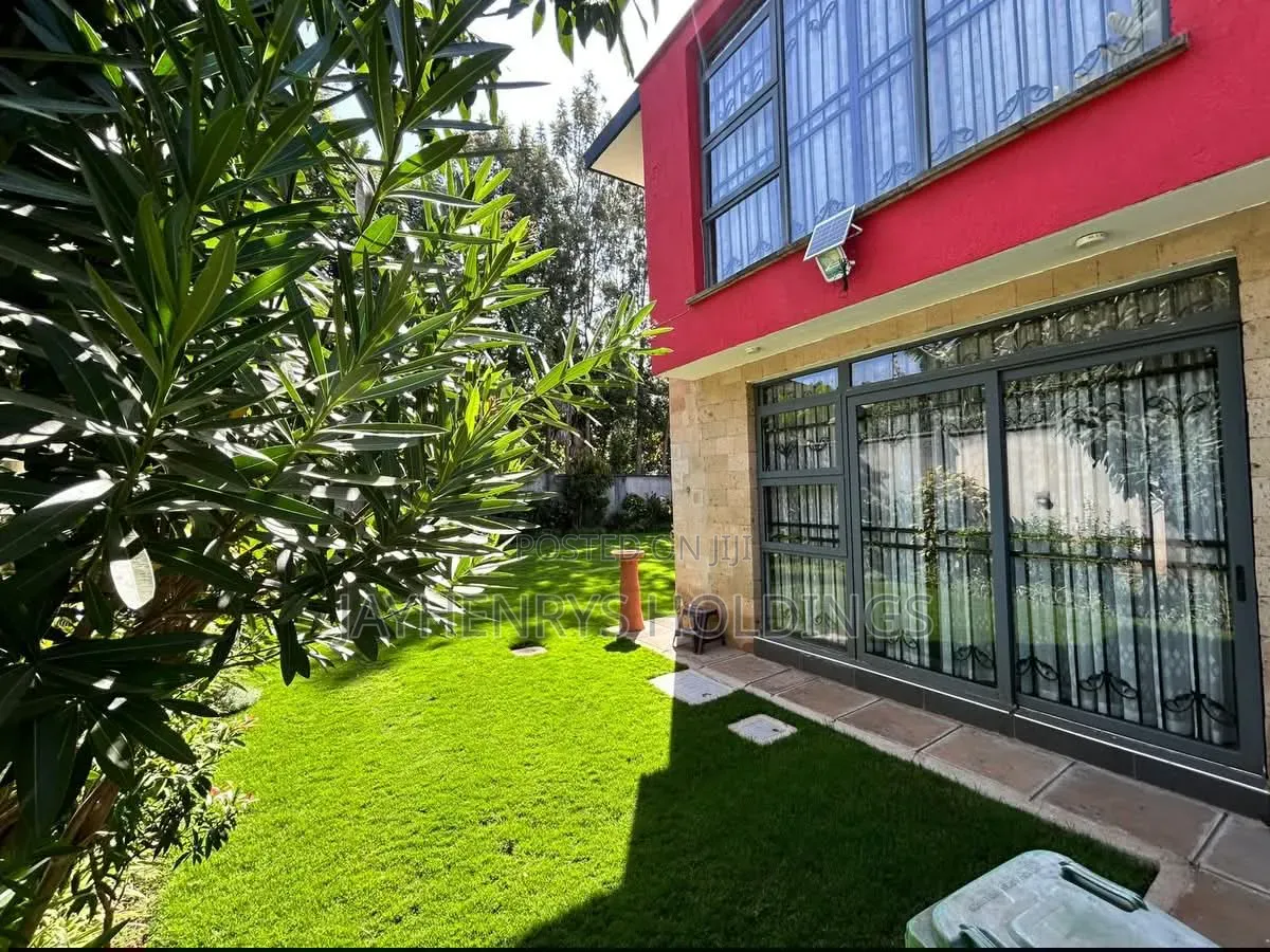4bdrm House in Roysambu for sale