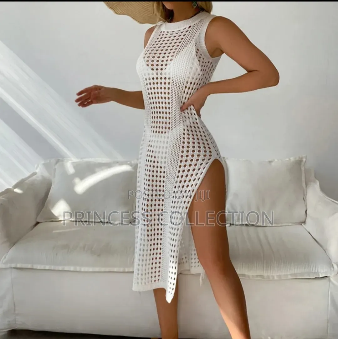 Swimming Costume Cover Ups on Offer