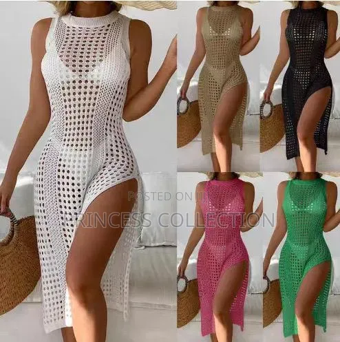 Swimming Costume Cover Ups on Offer