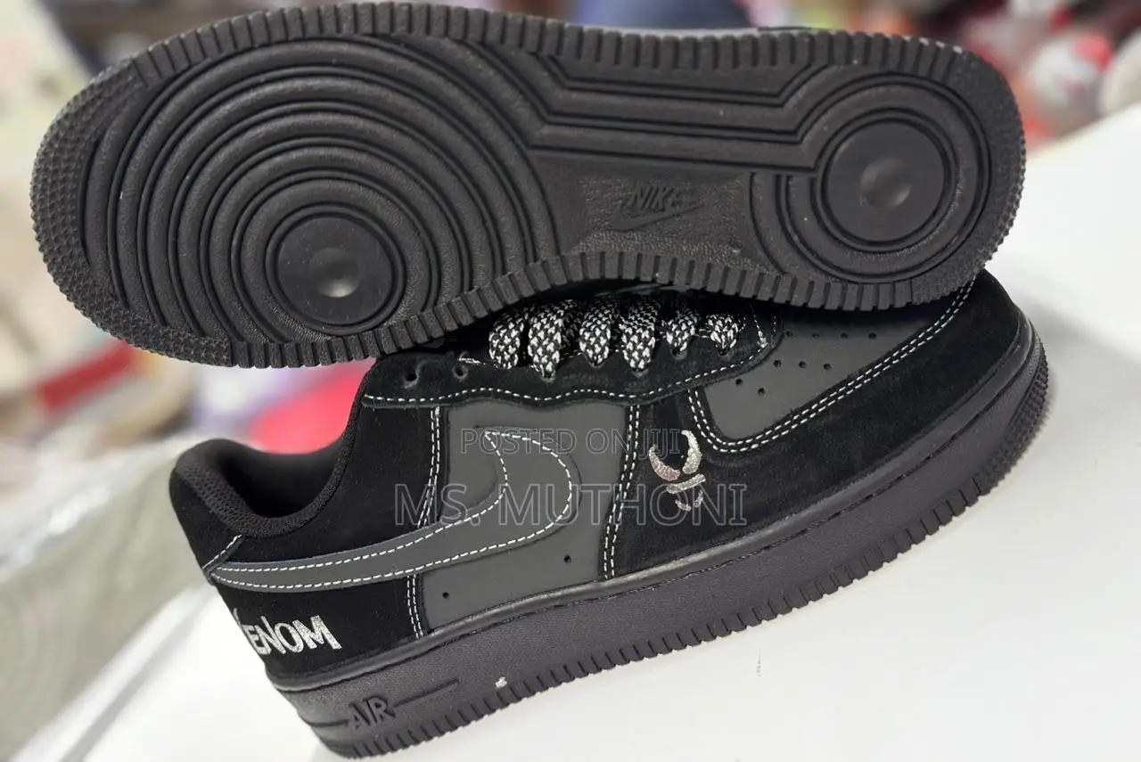 Quality Airforce 1 Venom Sneakers 38-45