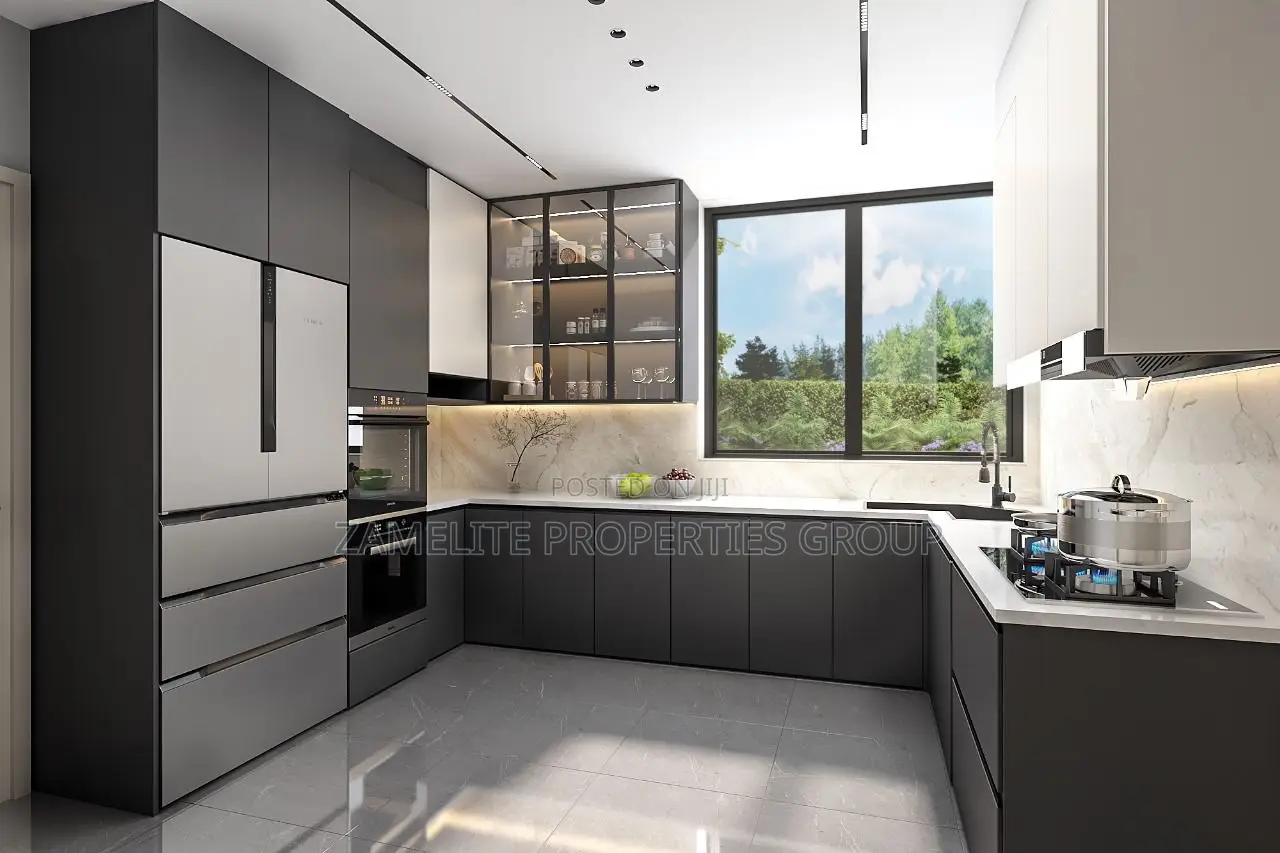 4bdrm House in Kileleshwa for sale