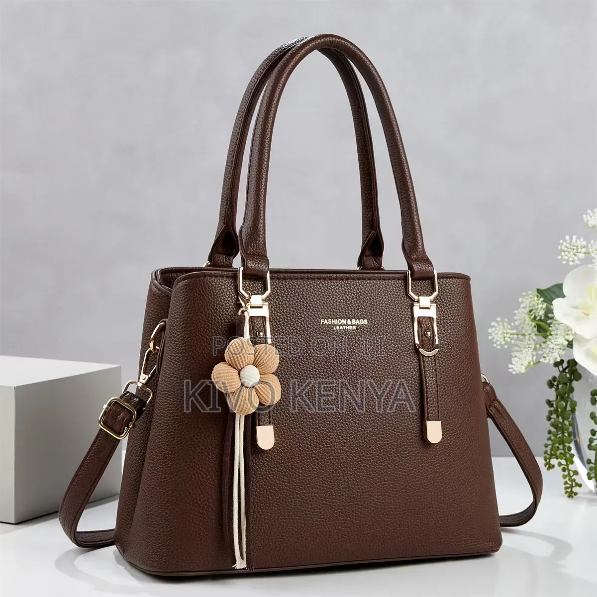 Fashion Leather Bags