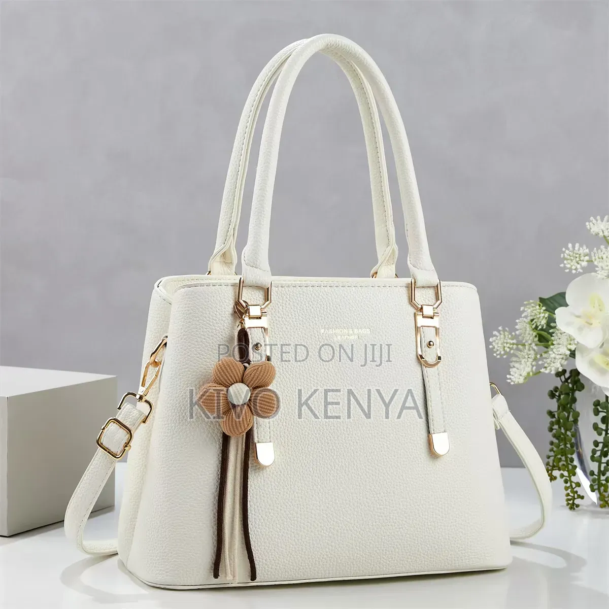 Classy Leather Bags
