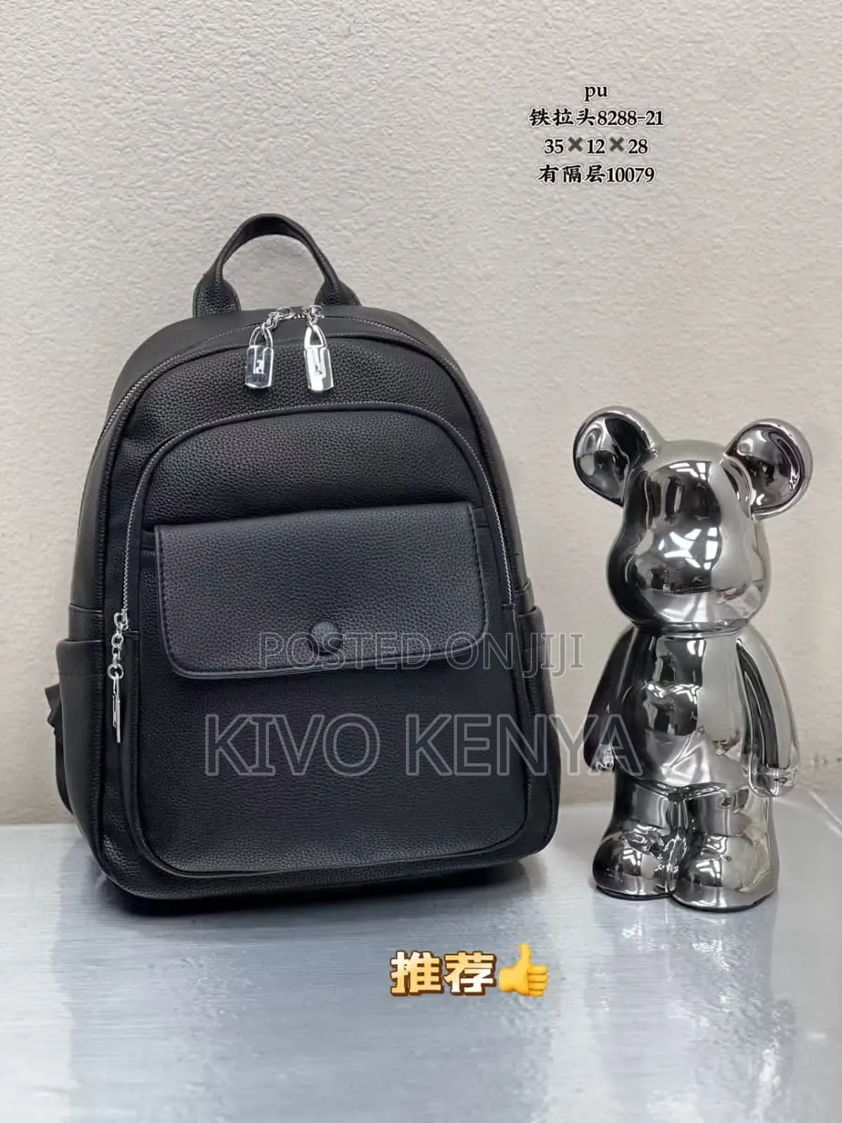 Genuine Leather Bags