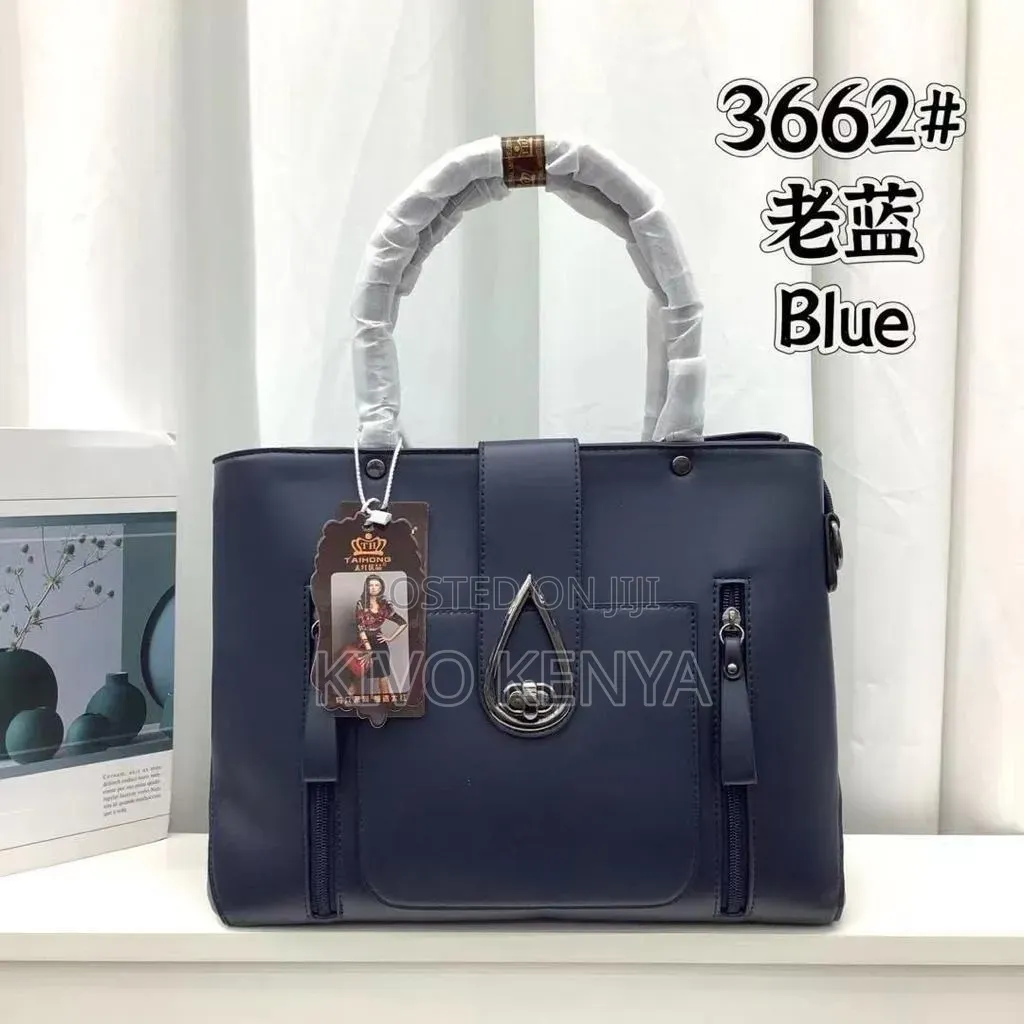 Leather Bags