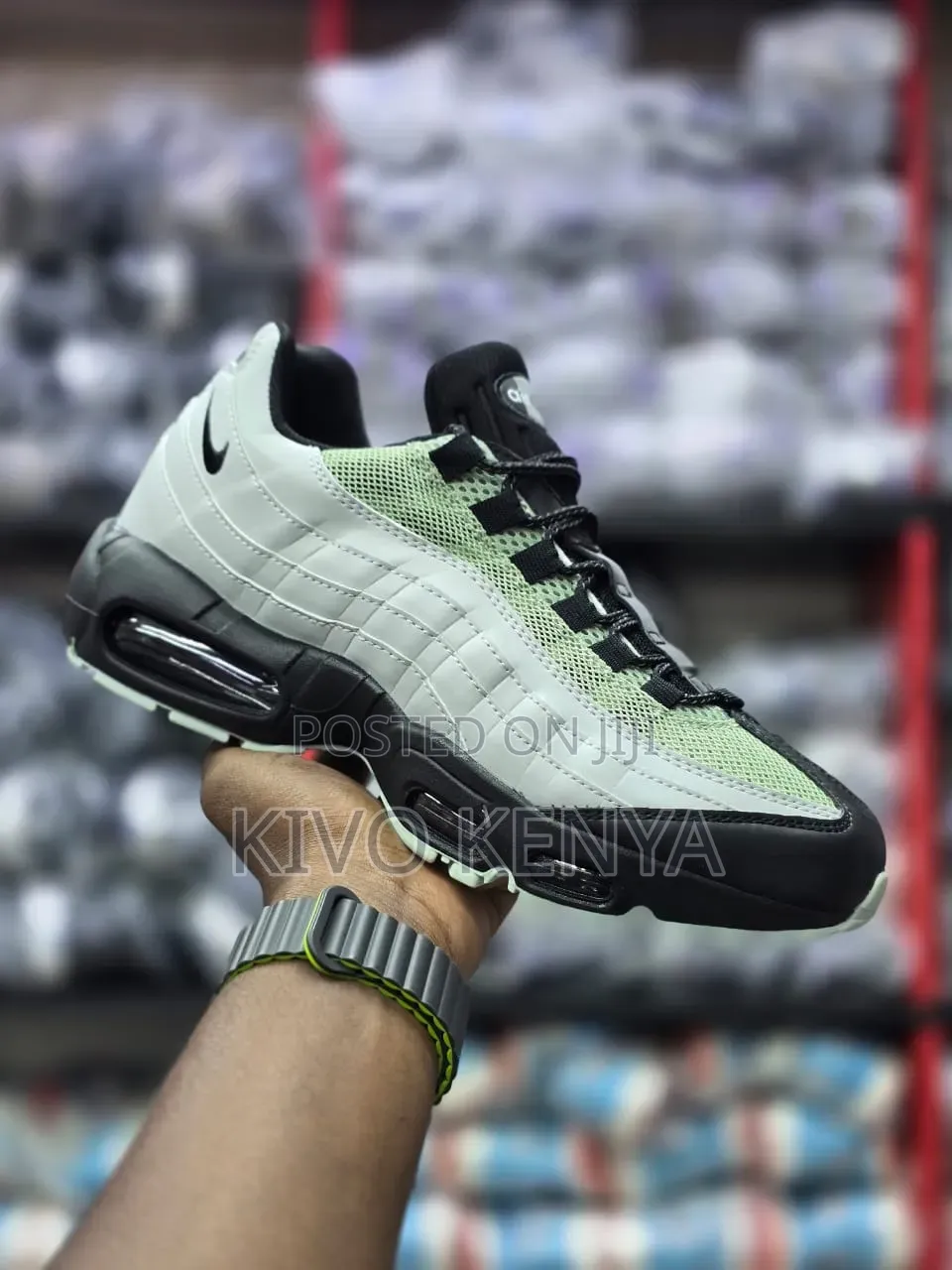 Nike Airmax 95 Sneakers