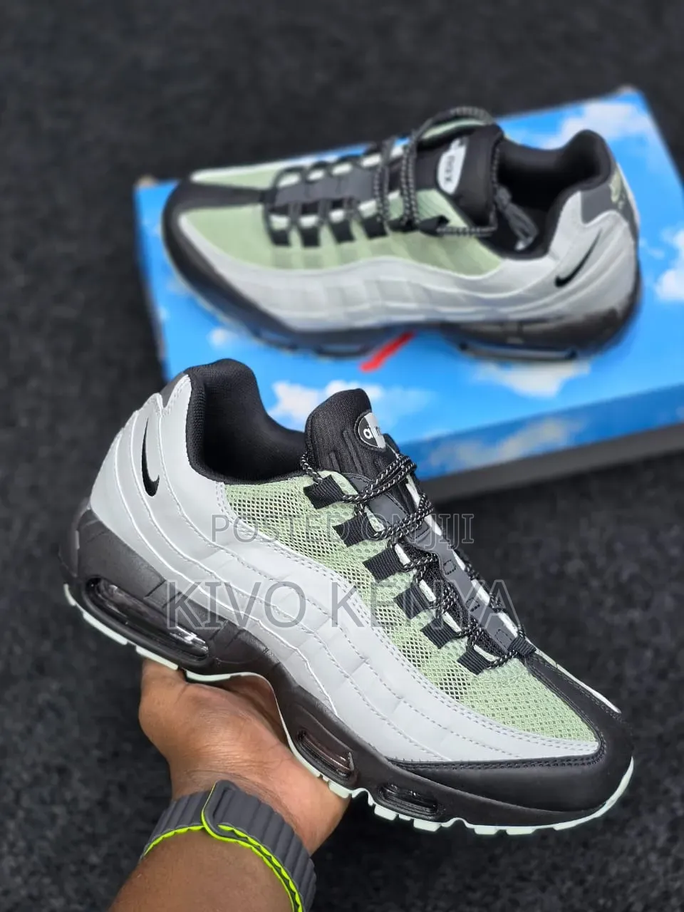 Nike Airmax 95 Sneakers