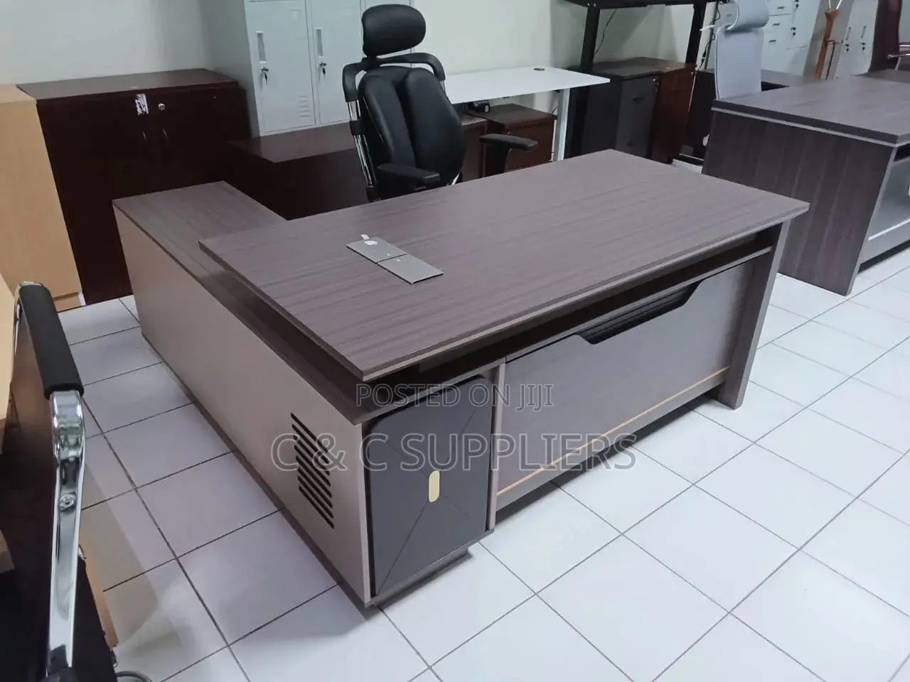 Executive Office Table